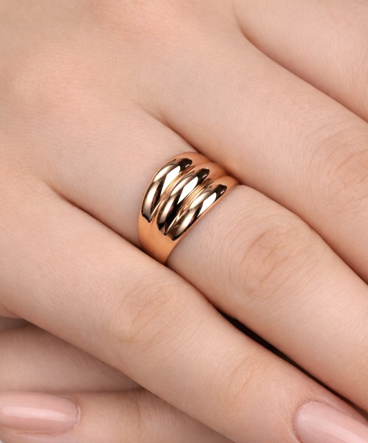 Золотое кольцо