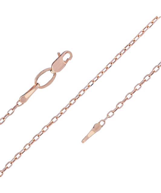 Kuldkett "Ankur" Goldinga 01572B