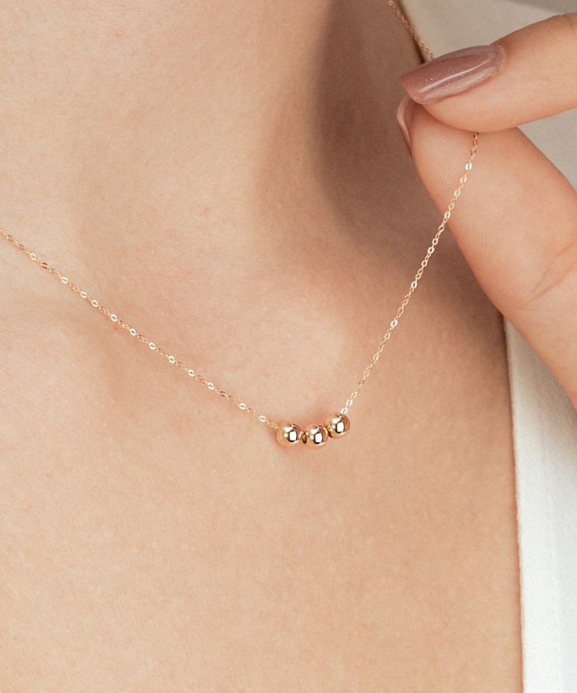 Золотая цепочка