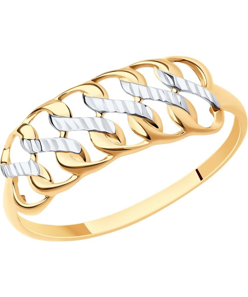 Kuldsõrmus - Kuldsõrmused - Goldinga