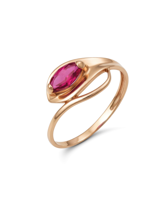 Kuldsõrmus tsirkooniga