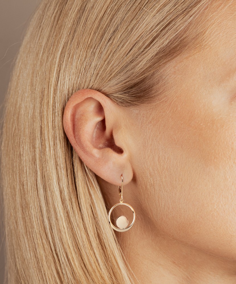 Kuldkõrvarõngad Goldinga XXTE14541-R