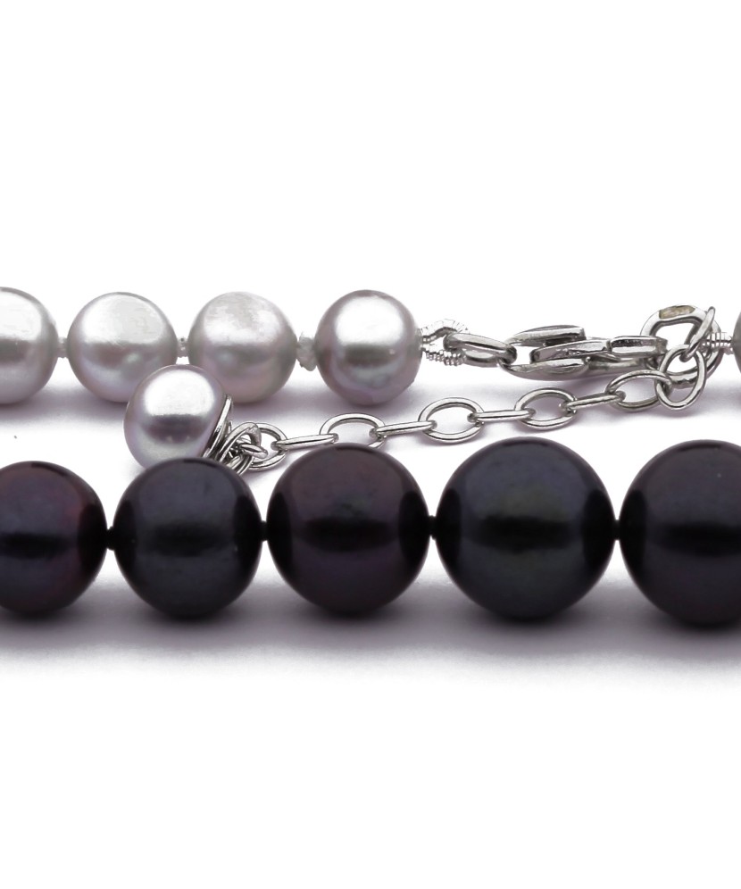 Pärlikee hõbedaga - Pärlikeed - Goldinga