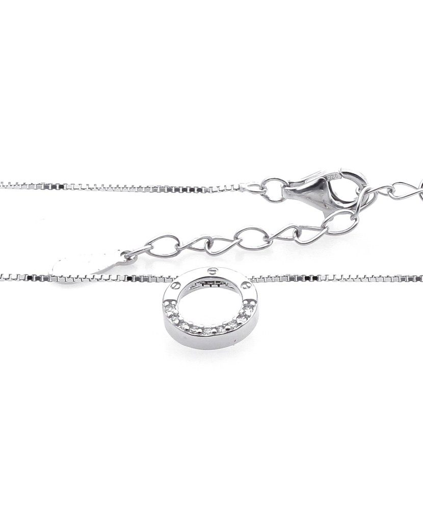 Hõbekett ripatsiga - Hõbedast kaelaketid - Goldinga