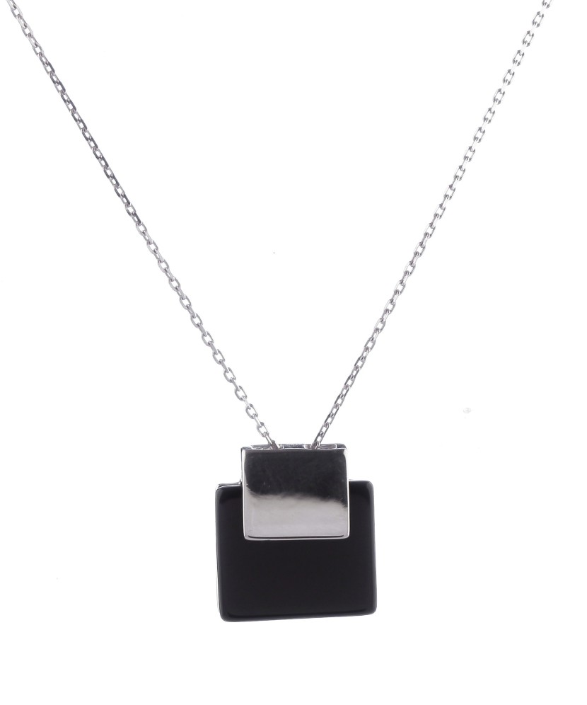 Hõbekett ripatsiga - Hõbedast kaelaketid - Goldinga