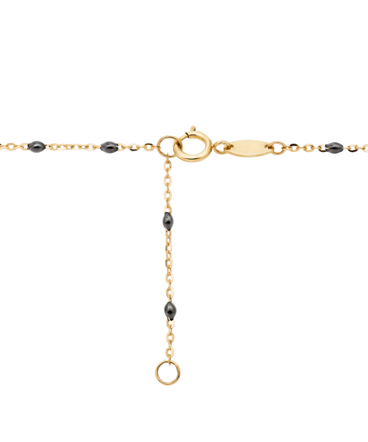 Золотая цепочка45cm