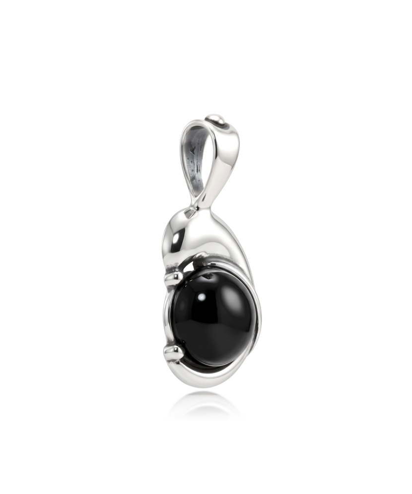 Hõberipats oonüksiga