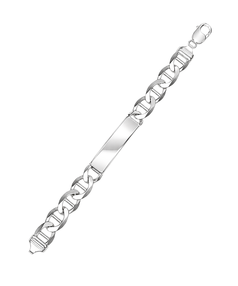 Hõbekäevõru pärlitega