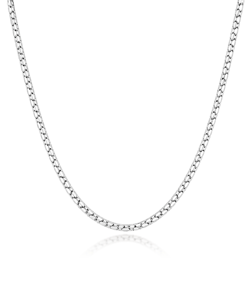 Hõbekett 1.5mm