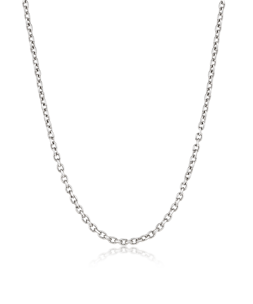 Hõbekett "Anchor" 1.5mm