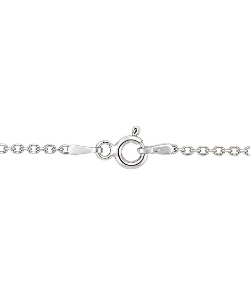 Серебряная цепочка "Anchor" 1.5mm