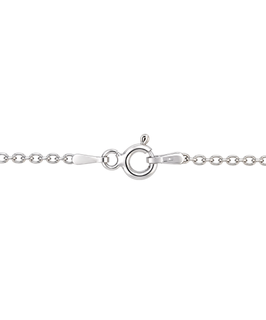 Hõbekett "Anchor" 1.5mm