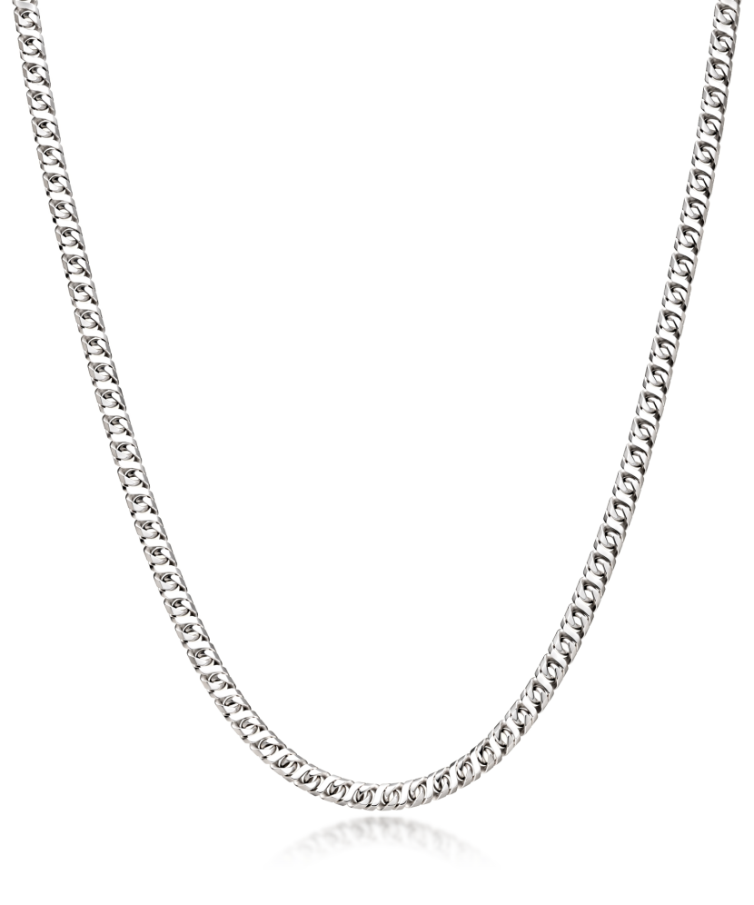 Hõbekett 2.6mm