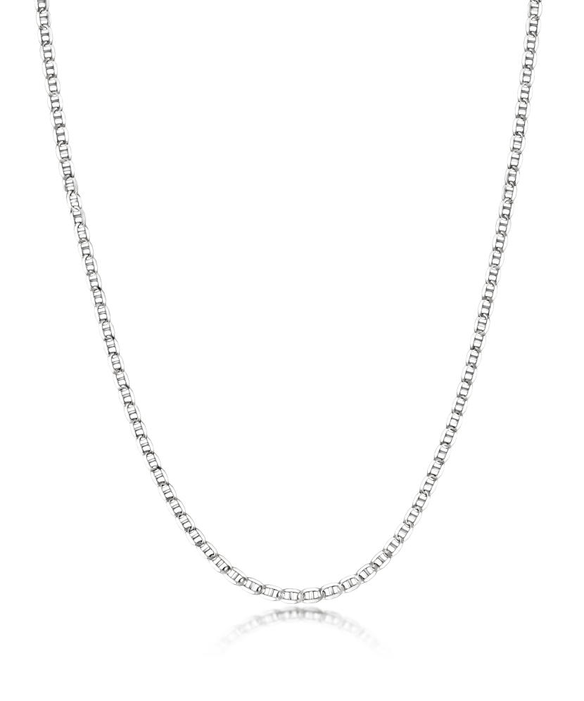 Hõbedast “Marina” kaelakett 1,7 mm