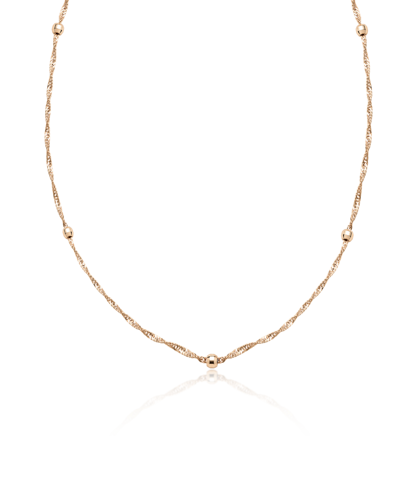 Kuldkett