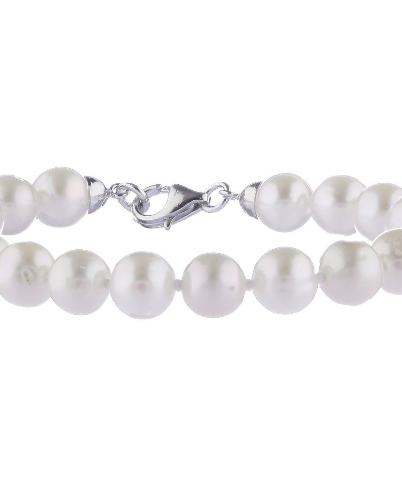 Pärlikäevõru hõbedaga - Pärlitest käevõrud - Goldinga