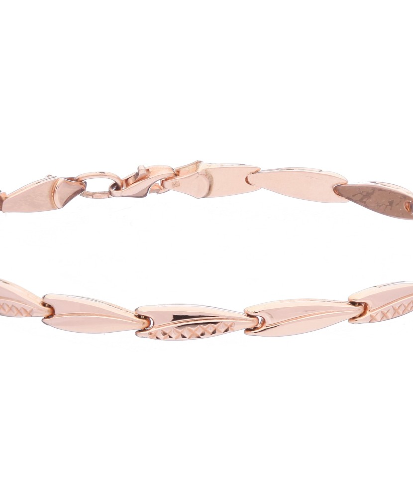 Kuldkäevõru - Kullast käeketid - Goldinga