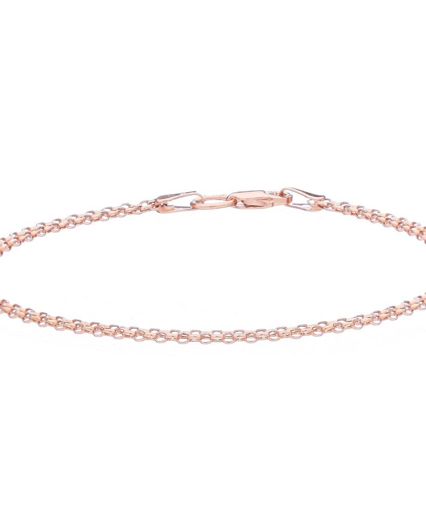 Kuldkäevõru - Kullast käeketid - Goldinga