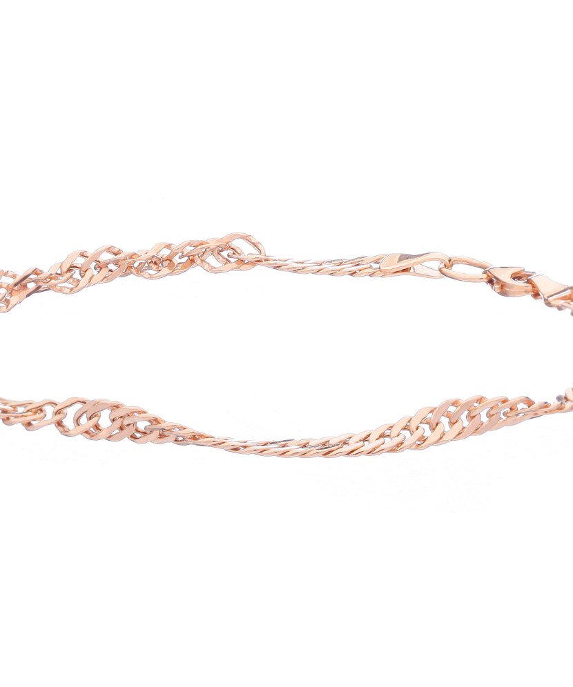 Kuldkäevõru - Kullast käeketid - Goldinga