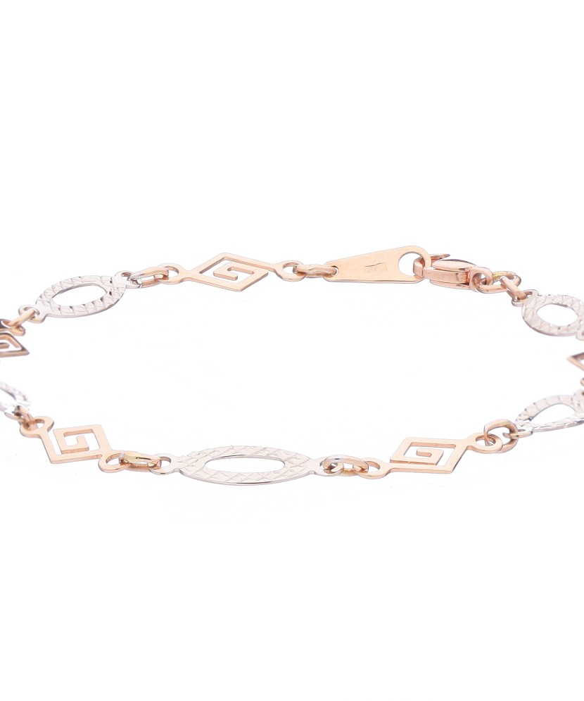 Auksinė apyrankė - Auksinės apyrankės - Goldinga