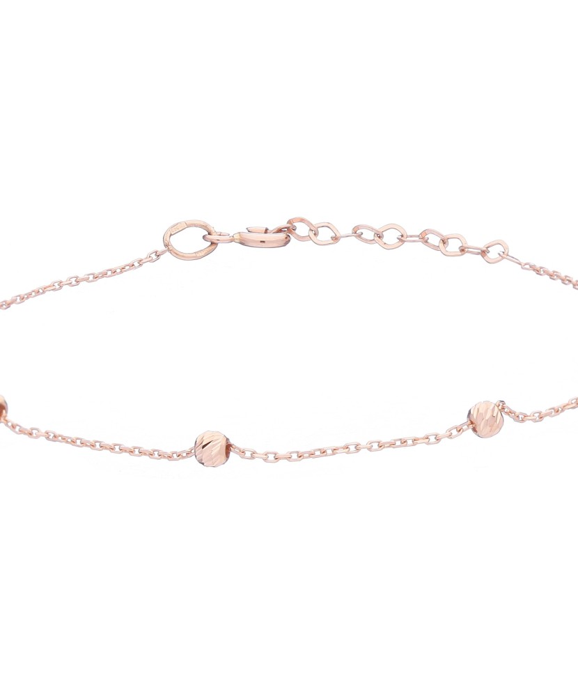 Kuldkäevõru - Kullast käeketid - Goldinga