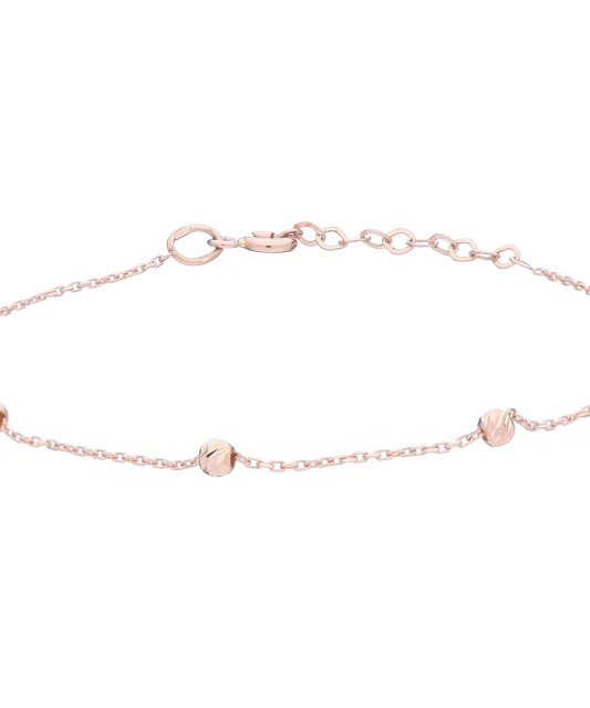 Auksinė apyrankė - Auksinės apyrankės - Goldinga