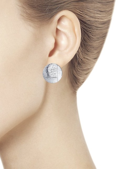 Hõbekõrvarõngad - Hõbekõrvarõngad - Goldinga