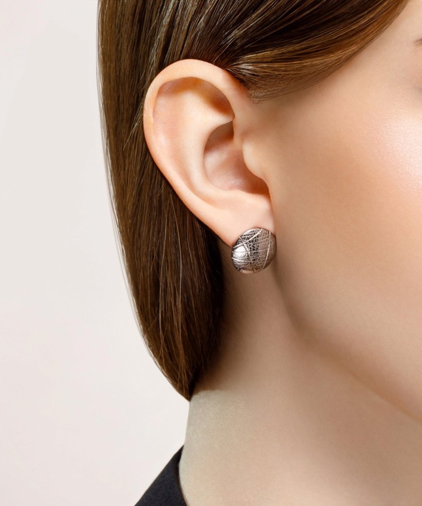 Hõbekõrvarõngad - Hõbekõrvarõngad - Goldinga