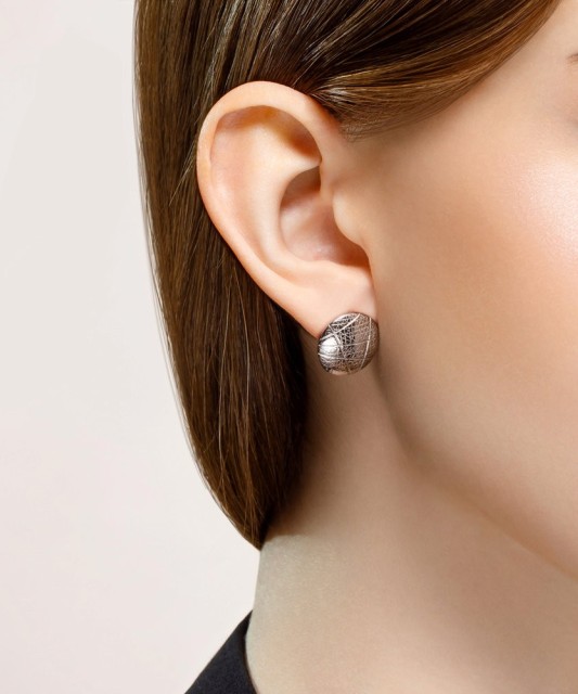 Hõbekõrvarõngad - Hõbekõrvarõngad - Goldinga