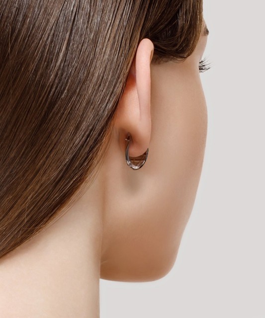 Hõbekõrvarõngad - Hõbekõrvarõngad - Goldinga