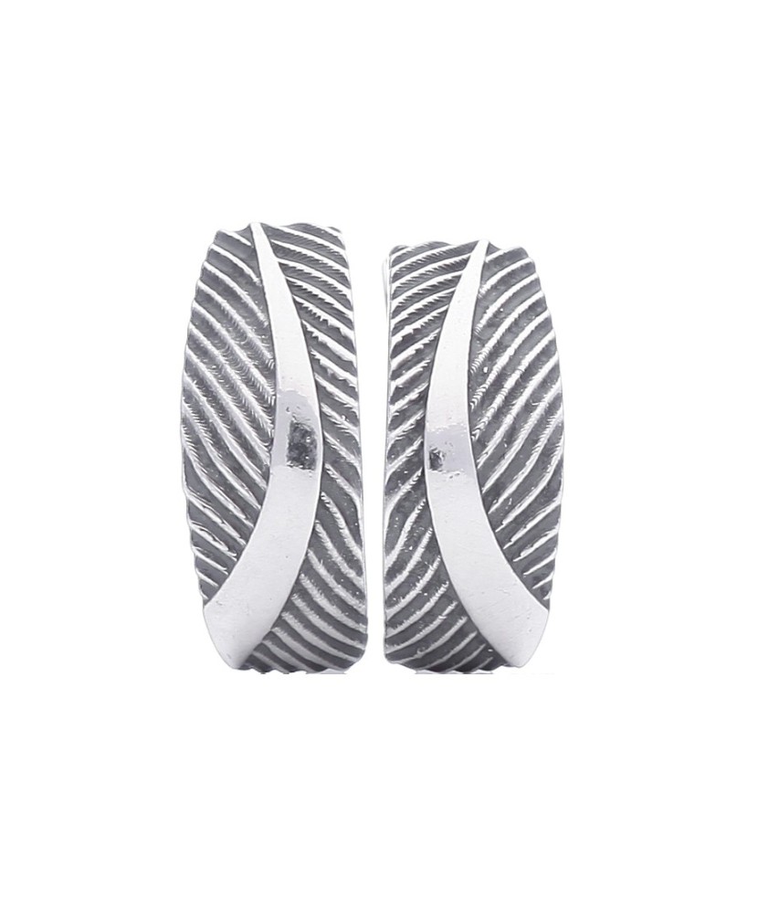 Hõbekõrvarõngad - Hõbekõrvarõngad - Goldinga