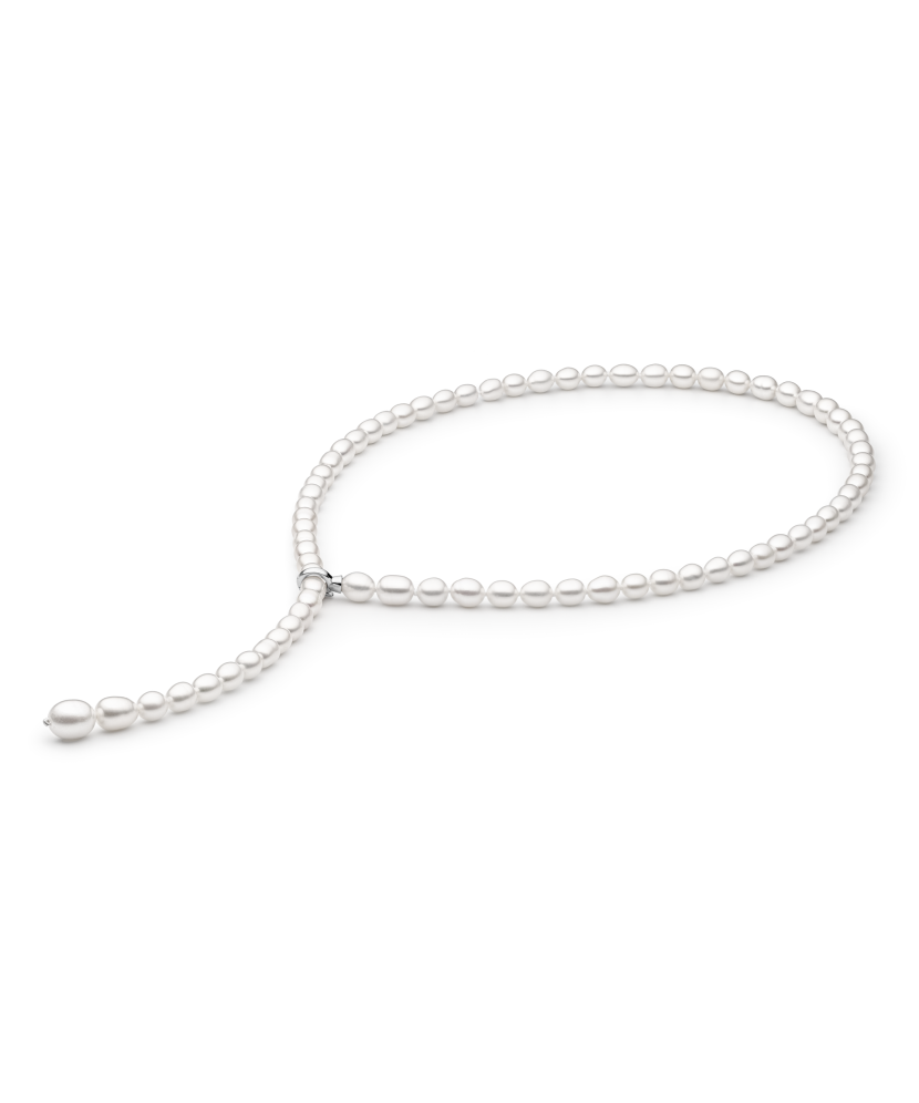 Pärlikee hõbedaga - Pärlikeed - Goldinga