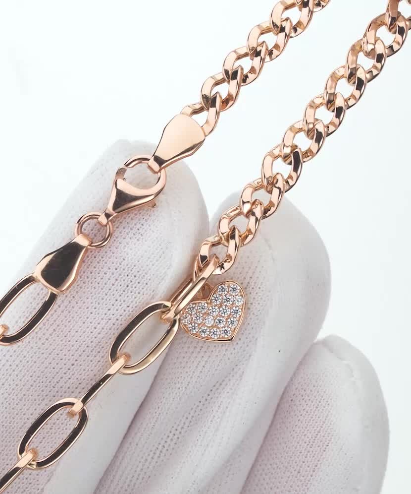 Kuldkäevõru tsirkoonidega