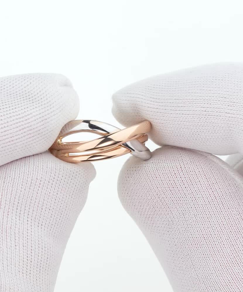 Золотое кольцо