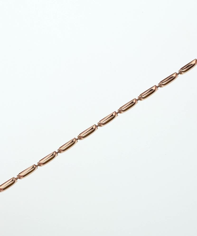 Золотой браслет