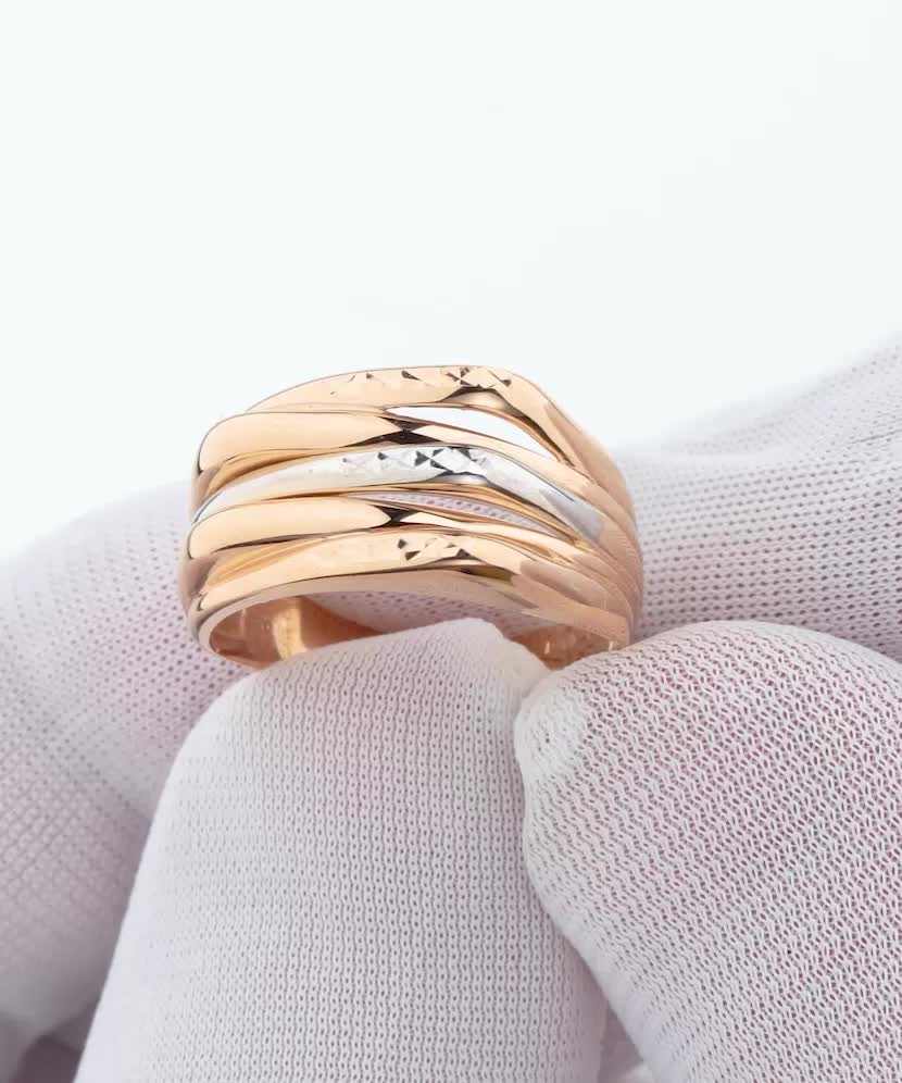 Золотое кольцо