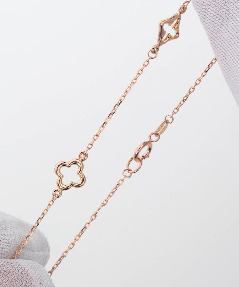 Золотой браслет