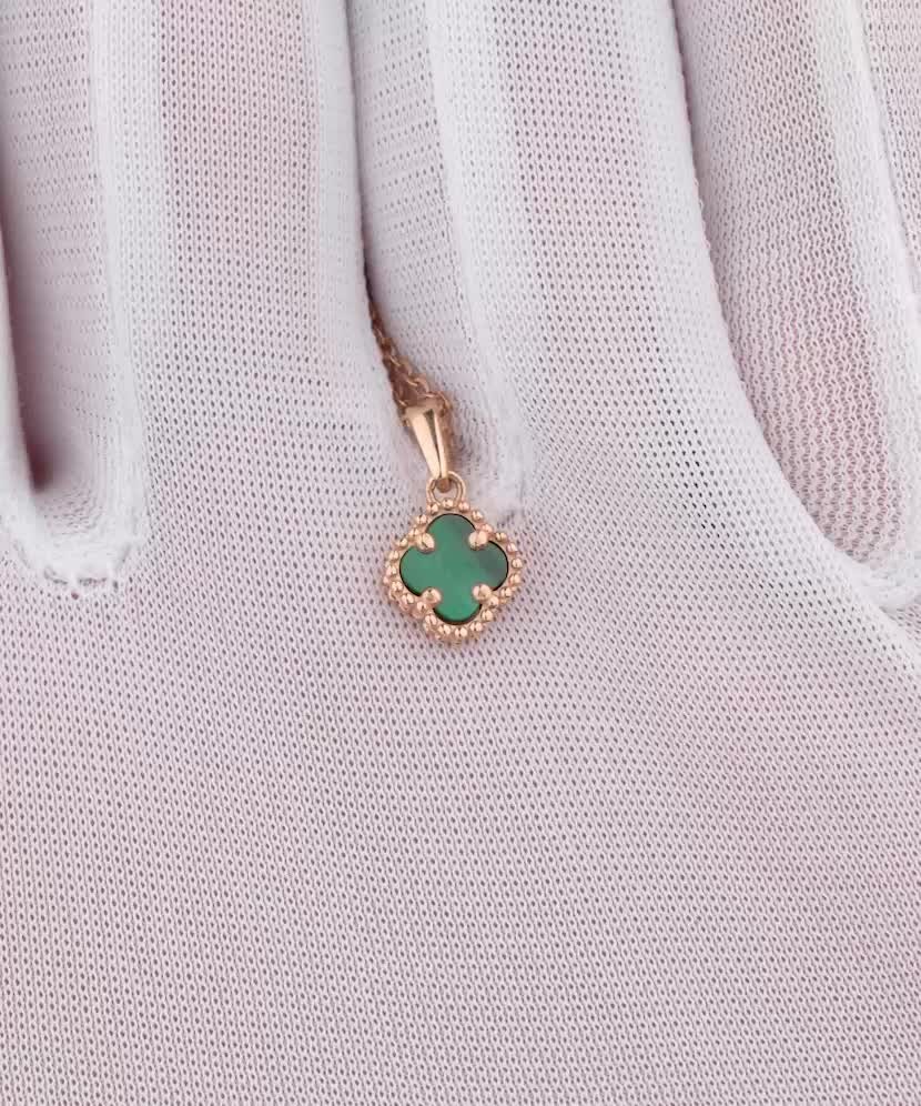 Kuldripats malahhiidiga