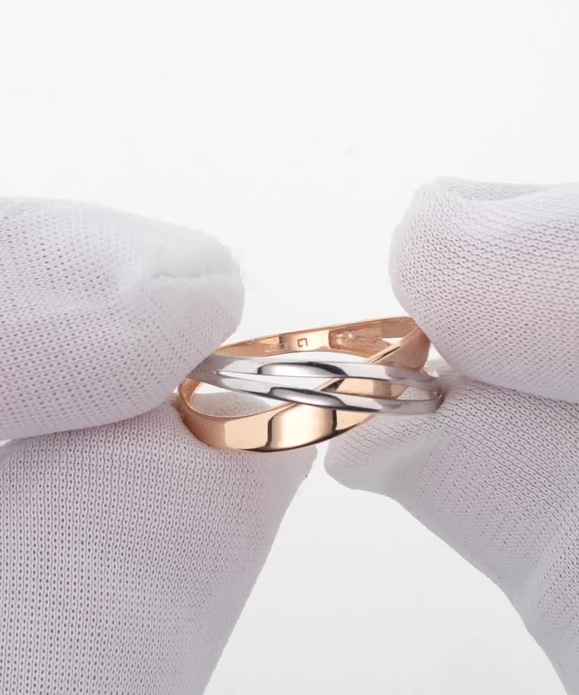 Золотое кольцо