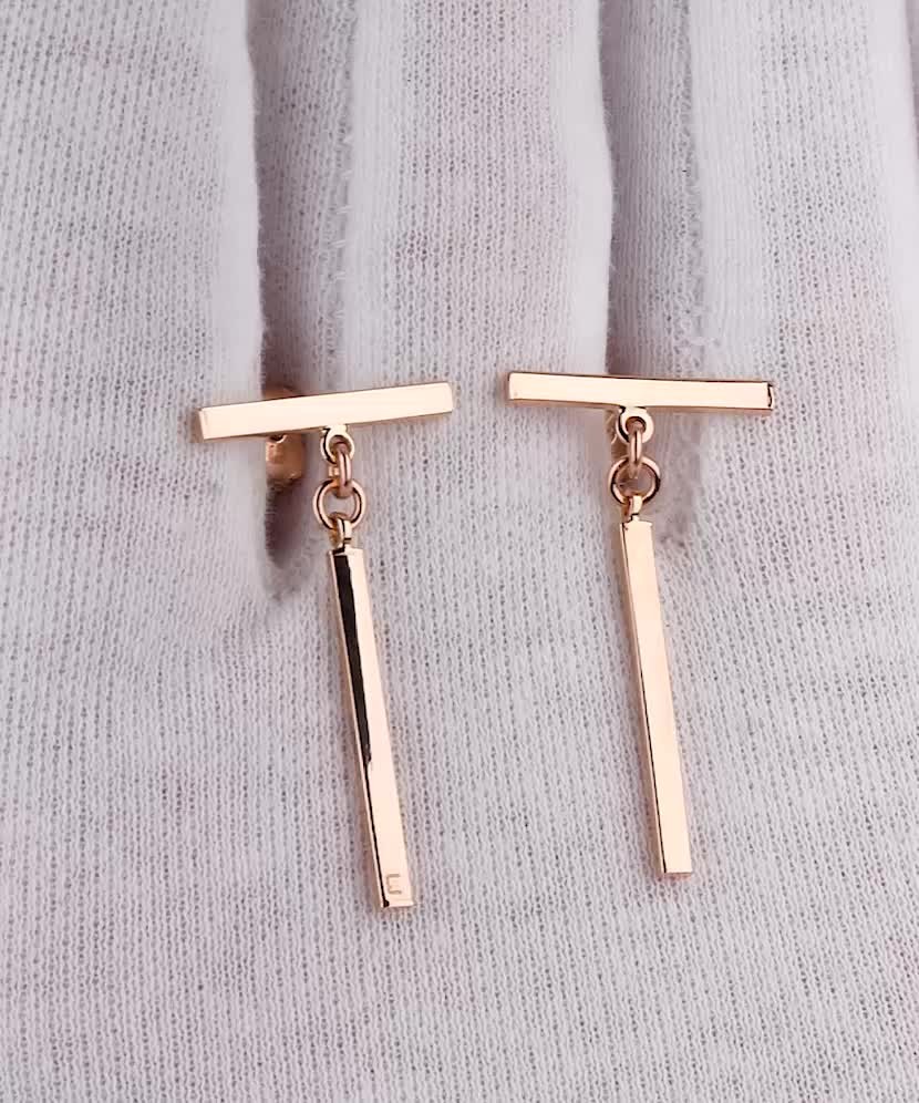 Kuldkõrvarõngad - Goldinga