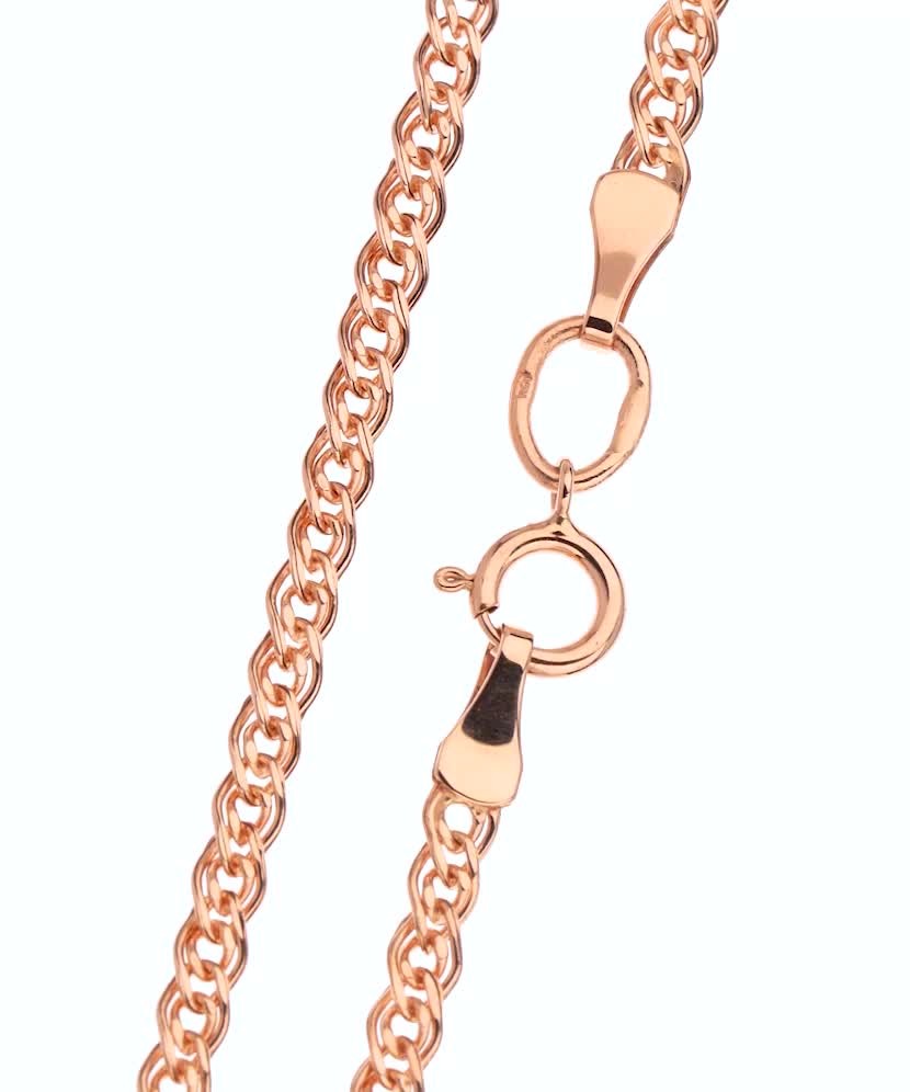 Kuldkäevõru "Mona Liza" 2.3mm