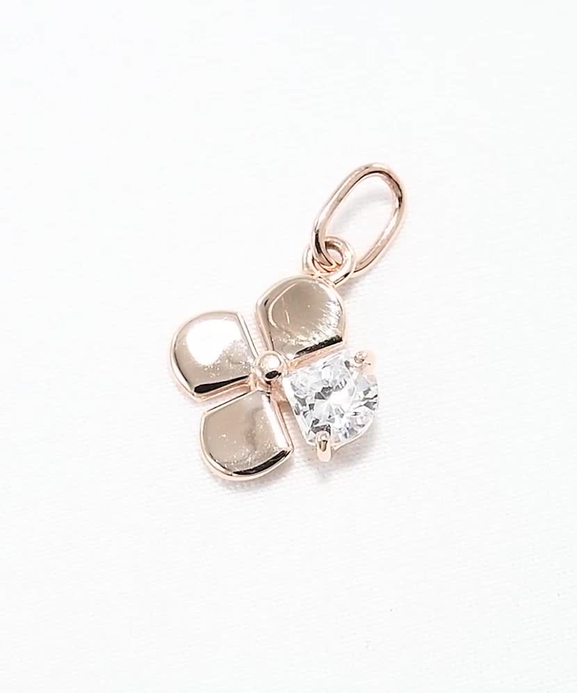 Kuldripats tsirkooniga - Goldinga