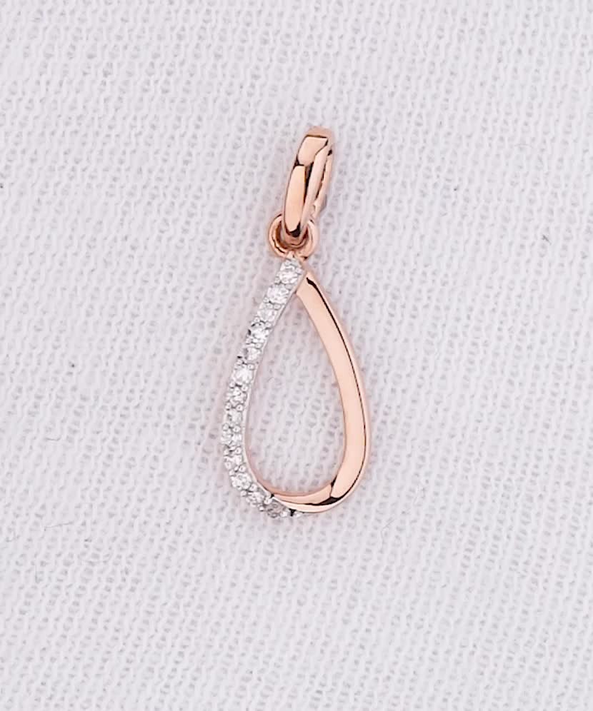 Kuldripats  briljantidega