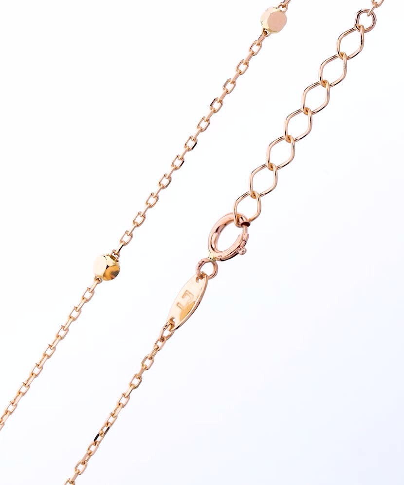 Золотой браслет