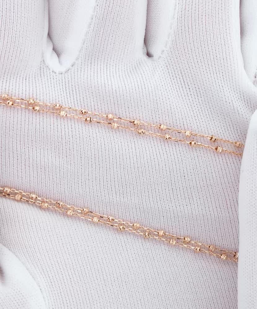 Золотая цепочка