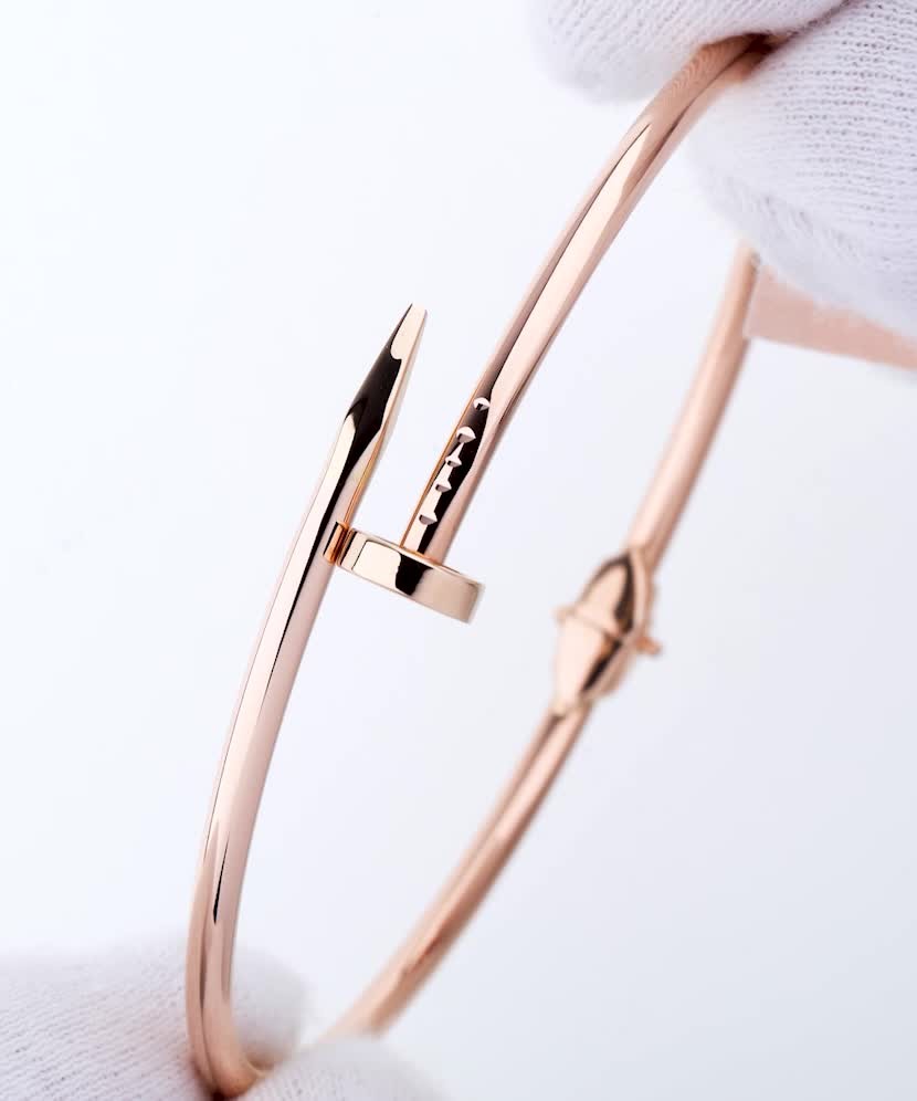 Золотой браслет