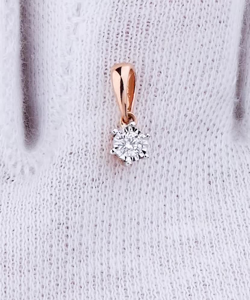 Kuldripats  briljandiga