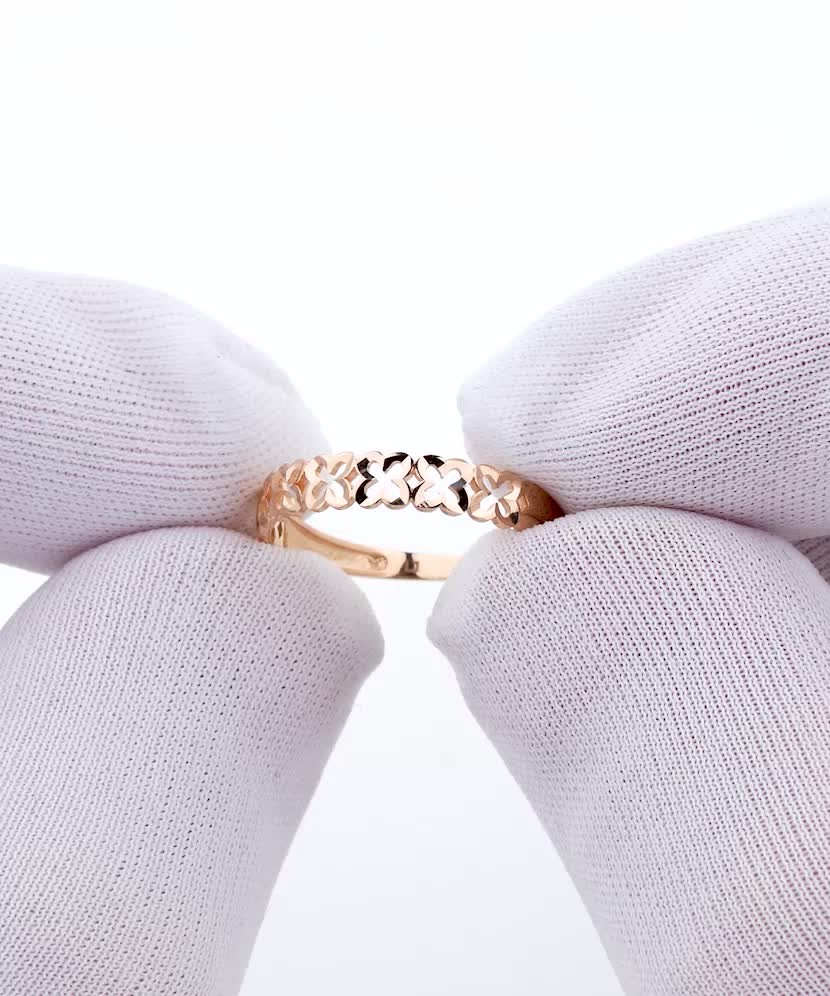 Золотое кольцо